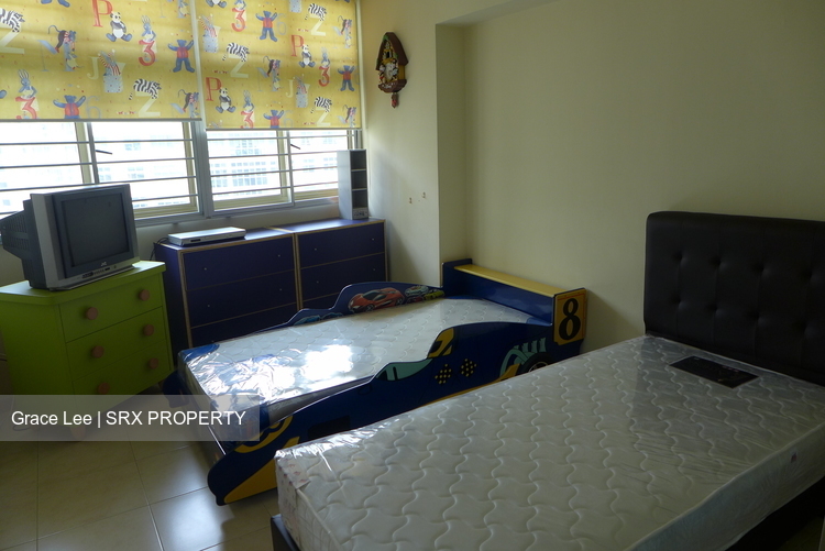 Blk 112 Edgefield Plains (Punggol), HDB Executive #209458411